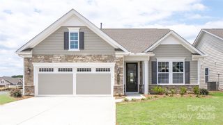 New construction Single-Family house 10213 Superb Lane, Charlotte, NC 28215 Cypress- photo