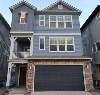 New construction Single-Family house 4684 Peak Crest Vw, Colorado Springs, CO 80918 plan The Bryanwood - image