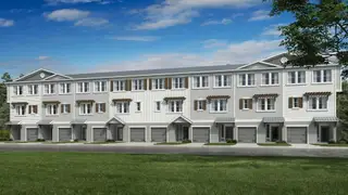 New construction Condo house 1617 Sea Haven Dr, Unit 507, Punta Gorda, FL 33950 plan Miramar - image