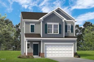 New construction Single-Family house 150 Oyster Tabby Dr, Lillington, NC 27546 - image