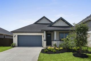 New construction Single-Family house 9013 Palafox St, Royse City, TX 75189 plan Basswood II - image