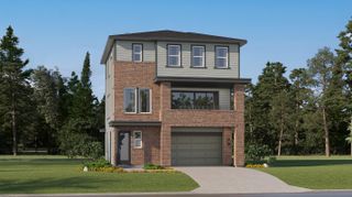 New construction Single-Family house 7689 S Mobile Wy, Centennial, CO 80016 plan Boulevard - image