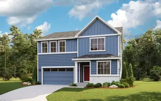 New construction Single-Family house 54933 E 28Th Pl, Strasburg, CO 80136 plan Sierra - image