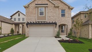 New construction Single-Family house 818 Antioch Dr, Princeton, TX 75071 plan Benchmark - image
