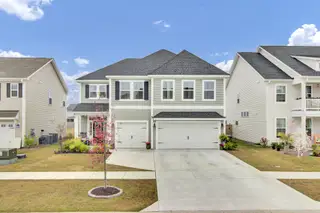 New construction Single-Family house 472 Rowley Ln, Summerville, SC 29486 plan Saluda - image