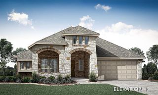 New construction Single-Family house 1621 Community Dr, Cedar Hill, TX 75116 - image