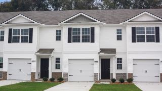 New construction Single-Family house 1453 Lexington Wy, Lewisburg, TN 37091 plan Pearson - image