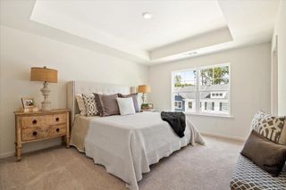 New construction Townhouse house 1567 Salem Dr, Unit 86, Conyers, GA 30013 - image