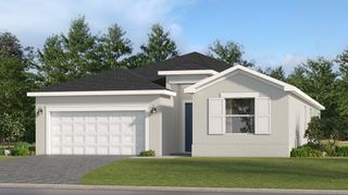New construction Single-Family house 3818 Nw 46Th St, Cape Coral, FL 33991 plan Trevi - image