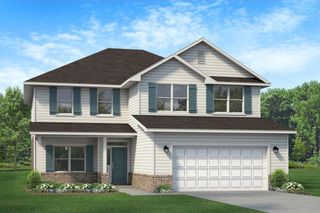 New construction Single-Family house 5898 Grayton Park Ln, Pace, FL 32571 plan 2628 - image