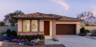 New construction Single-Family house 22302 W Burnett Road, Surprise, AZ 85387 - photo