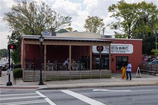 New construction  house 36 Hickory View Dr, Lawrenceville, GA 30046 plan The Idlewild - image