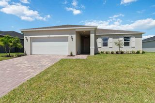 New construction Single-Family house 6548 Estero Bay Dr, Fort Myers, FL 33908 - image