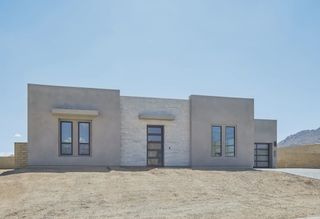 New construction Single-Family house 13285 E Buckskin Tr, Scottsdale, AZ 85255 plan Plan 7023 Elevation A - image