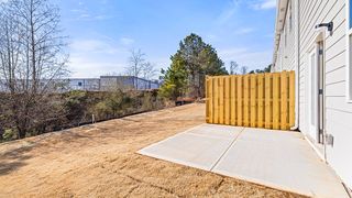 New construction Single-Family house 98 Hughes Place Dr, Dawsonville, GA 30534 plan Salisbury - image