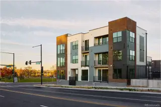 New construction Condo house 1680 Sheridan Blvd, Unit 202, Denver, CO 80214 - image