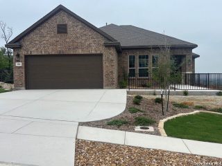 New construction Single-Family house 104 Allin Oaks, Universal City, TX 78148 plan Parlin - image