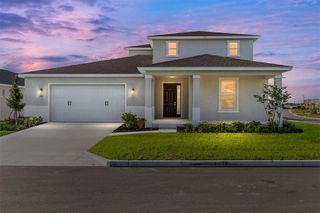 New construction Single-Family house 7157 Sw 57Th Pl, Ocala, FL 34474 - image