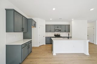 New construction Single-Family house 6652 Chillingham Dr, Middlesex, NC 27557 plan Meadow - image
