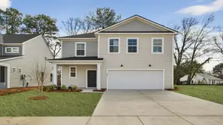 New construction Single-Family house 443 Cadbury Lp, Summerville, SC 29486 plan Pritchard - image