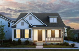 New construction Single-Family house 1742 Tryon Dr, Myrtle Beach, SC 29588 plan Belleview - image