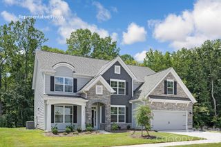 New construction Single-Family house 7122 Sylvan Dr, Denver, NC 28037 - image