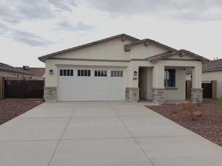 New construction Single-Family house 3487 S Santana Dr, Yuma, AZ 85365 plan 1576 - image