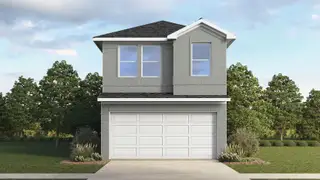 New construction Single-Family house 1810 Revolution Wy, Missouri City, TX 77459 plan DAISY - image