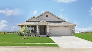 New construction Single-Family house 1013 Bearing St, Royse City, TX 75189 plan Cottonwood II - image