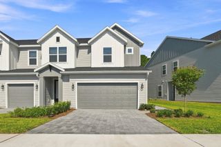 New construction Single-Family house 1132 Wild Crest Ln, Daytona Beach, FL 32117 plan The Creekbend - image