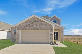 New construction Single-Family house 9229 Union Pacific Dr, Fort Worth, TX 76036 - image