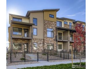 New construction Townhouse house 919 Schlagel St, Unit 8, Fort Collins, CO 80524 plan Avery - image