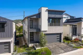 New construction Single-Family house 403 Austin Heights Rd, Lakeway, TX 78738 plan Esperanza - image