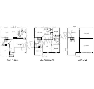 New construction Single-Family house 13218 Valley Peak Dr, Peyton, CO 80831 plan The Chatfield - image