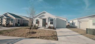 New construction Single-Family house 1661 Teagan Ln, Winter Haven, FL 33884 plan Inspire - image