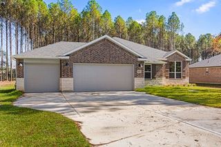 New construction  house 4316 Rd 66128, Dayton, TX 77535 plan Rayburn - image