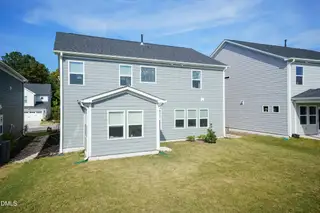 New construction Single-Family house 621 Sun Meadow Dr, Wake Forest, NC 27587 - image