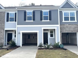 New construction Townhouse house 2104 Trailside Drive, Durham, NC 27704 - photo