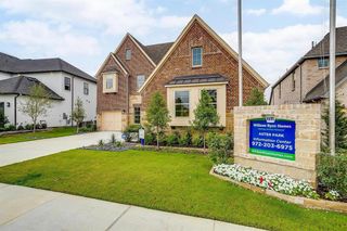 New construction Single-Family house 6329 Olive Branch Ave, McKinney, TX 75071 - image