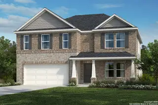 New construction Single-Family house 113 Crow Cv, Boerne, TX 78006 - image