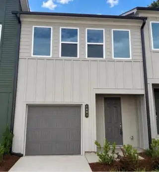 New construction Townhouse house 1682 Hannah Ter Nw, Atlanta, GA 30318 - image