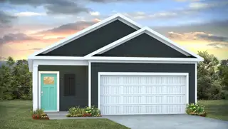 New construction Single-Family house 1233 Skystone Lp Ne, Unit 28462, Supply, NC 28462 plan DOWNING - image