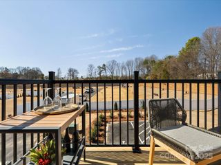 New construction Townhouse house 5731 Castlerea Dr, Charlotte, NC 28217 - photo