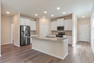 New construction  house 3806 Senna Wy, Tavares, FL 32726 plan The Lewiston - image