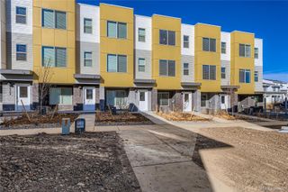 New construction Townhouse house 15334 W 69Th Ave, Arvada, CO 80007 - image