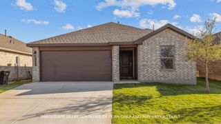 New construction Single-Family house 416 15Th St, Wolfforth, TX 79382 plan The Gaven - image