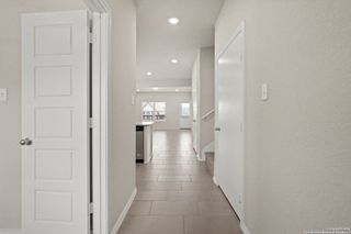 New construction Single-Family house 1649 Couser Avenue, New Braunfels, TX 78132 Ellington- photo