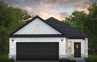 New construction Single-Family house 6927 Brilliance Dr, Sugar Land, TX 77469 - image