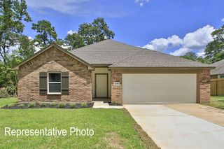 New construction Single-Family house 211 Patton Ln, Venus, TX 76084 plan Avalon - image