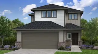 New construction Single-Family house 8214 Copper Meadows Ln, Cypress, TX 77433 plan Paisley - image
